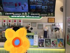 -书亦烧仙草(吉利购物广场店)