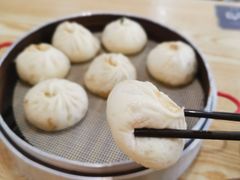 -桐香园小笼包(百井坊巷店)