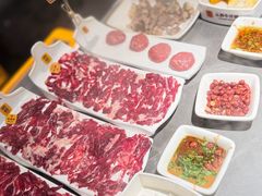 -潮发潮汕牛肉店(东方宝泰店)