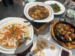 -潮界(虹桥新天地店)