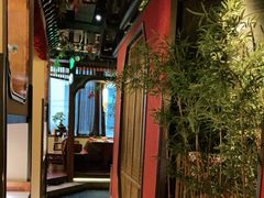 -伙靠·江浙菜(田林路店)