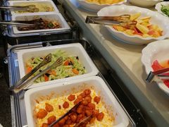 -素满香·素食自助餐(苏州·临顿路店)