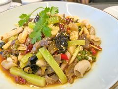-隅焰·三生三味·手作川菜(金沙天街店)