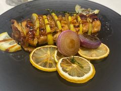 -娜娜家•Nana’s restaurant (爱琴海店)