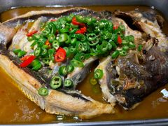 -半天妖烤鱼(东方新天地店)