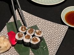 -阿吾罗日本料理(K11艺术中心店)