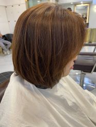 点击看大图 -雅仕 HAIR SALON 美发沙龙