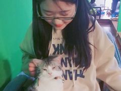 -李小姐の猫咖啡馆(五角场店)