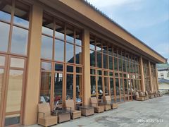 -宝晶宫旅游景区