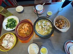 -大明王朝·南京菜(墨香路店)