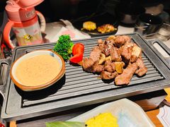-玉川屋·深夜食堂居酒屋(柳巷店)