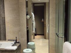 -上海崇明金茂凯悦酒店