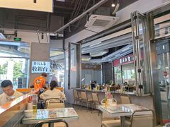 -肥韬茶餐厅(海上世界店)
