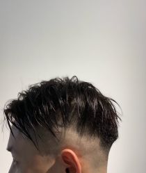 -曼都发型·臻选