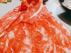 -苏家大院庭院式老火锅(高灯北街店)