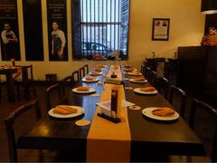 -Ministry of Crab(科伦坡店)