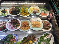 -功德盛饭店(奎中路店)