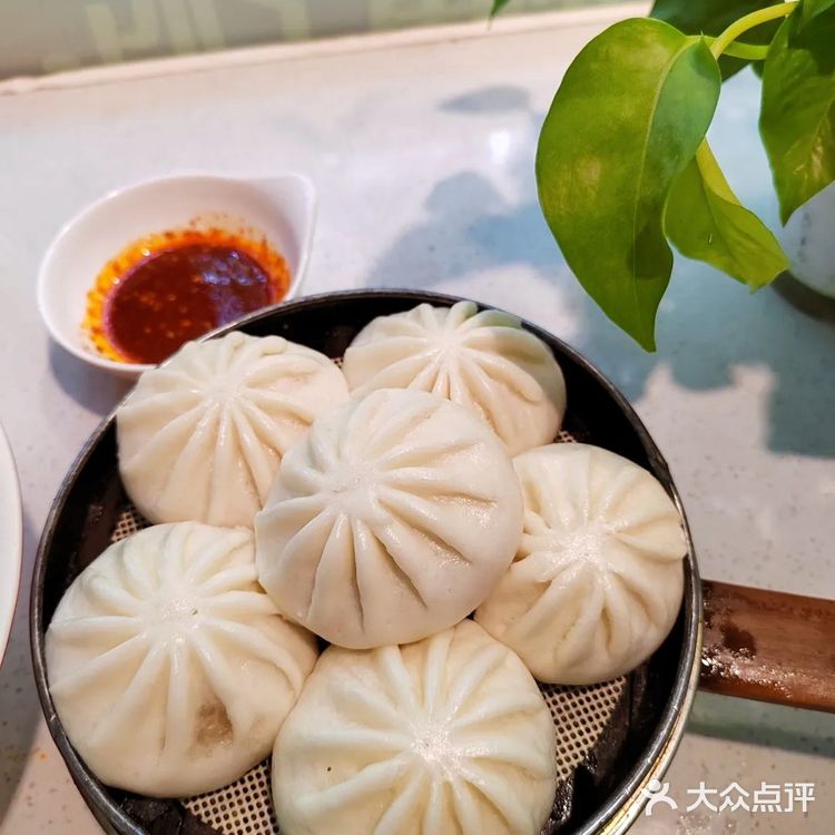 10元的米线包子单人超值套餐｜特惠分享