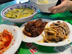 -令氏家外家周秦食府(高新店)