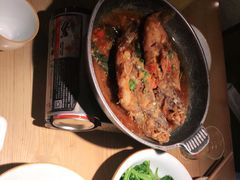 -湘阁里辣(南岭购物广场店)
