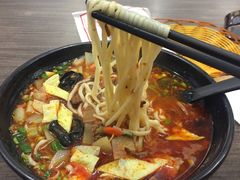 -潼十三肉夹馍(东单店)