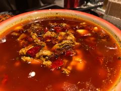 -李叔叔虾蟹大排档(青羊店)