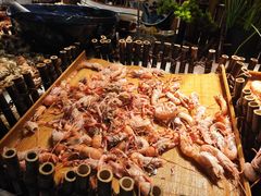 -凯悦·东方公主号 全球海鲜自助餐厅(凯丹广场店)