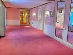 -安吉银润锦江城堡酒店(Hello Kitty主题乐园店)