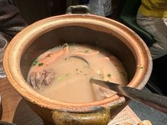 -清水亭湖北菜(大屯DT51店)