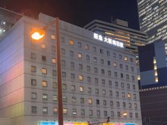 -阪急百货店(梅田总店)