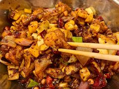 -秦记香辣蟹(松榆里店)