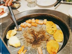 -么子烤肉(化龙池店)