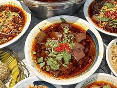 -成都瓜串串(华强北店)