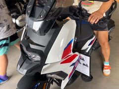 -北京德悦行BMW宝马摩托车