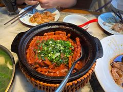 -伙靠·江浙菜(田林路店)