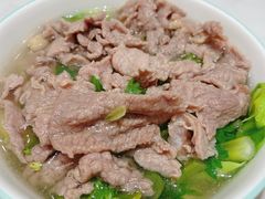 -犇逸·乐山跷脚牛肉·四川现炒(览海店)