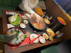 -牛New寿喜烧(虹桥新天地店)