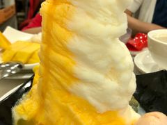 -味香园传统甜品店(牛车水店)
