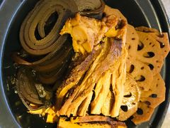 -闫府私房菜·老字号(恒隆店)