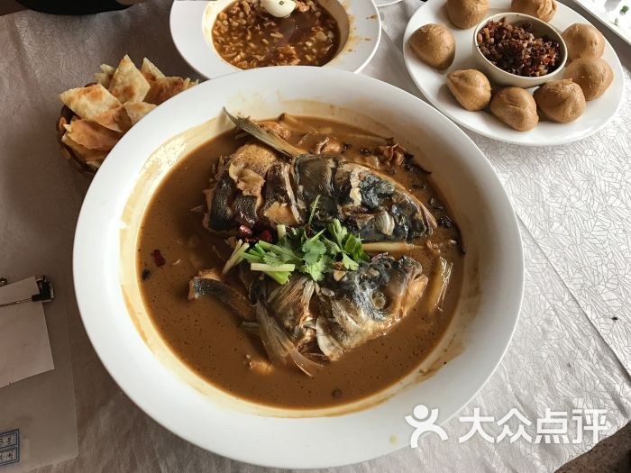 大碗居(红桥店)的点评