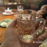 这种小酒馆，I人也可以微醺了