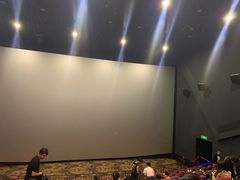 -中影·星感觉激光巨幕影城(博物馆店)