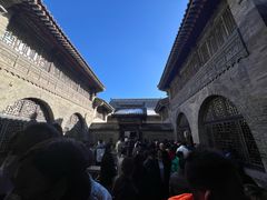 -山西王家大院