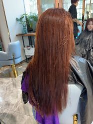 -MY WAY SALON