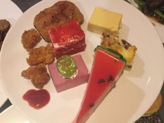 -浙江三立开元名都大酒店