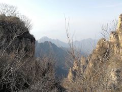 -狼牙山风景区