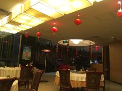 大堂-海富门·带鱼·淮扬菜·粤菜(甘家口店)