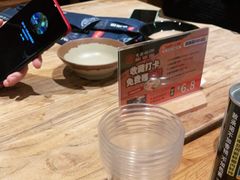 -串大叔炭火烤串·鸡西大冷面刀削面(总店)