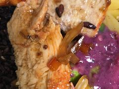 -greenjoy绿享轻食(宁海路店)