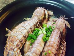 -五马集·海鲜·温州大牌档(黑金冠五马街十字路口店)
